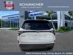 2025 Forester Thumbnail 6
