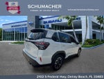 2025 Forester Thumbnail 7