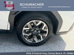 2025 Forester Thumbnail 9
