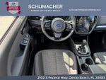 2025 Forester Thumbnail 13