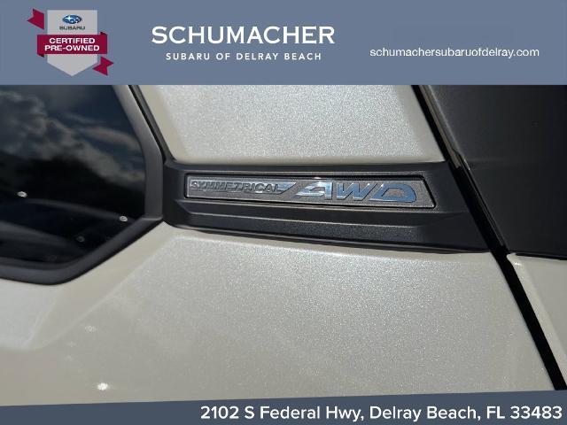 2025 Subaru Forester - $27,152