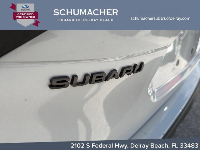 2025 Subaru Forester - $27,152