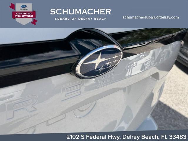 2025 Subaru Forester - $27,152