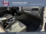 2025 Forester Thumbnail 17