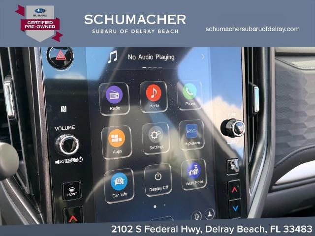 2025 Subaru Forester - $27,152