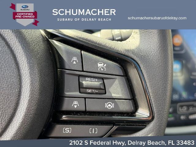 2025 Subaru Forester - $27,152