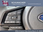 2025 Forester Thumbnail 24