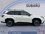2025 Forester Thumbnail 6