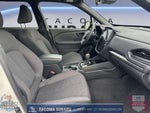 2025 Forester Thumbnail 17