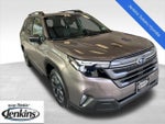 2025 Forester Thumbnail 1