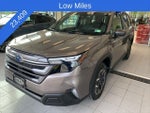 2025 Forester Thumbnail 2