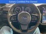 2025 Forester Thumbnail 4