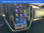 2025 Forester Thumbnail 7
