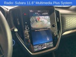 2025 Forester Thumbnail 8