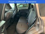 2025 Forester Thumbnail 13