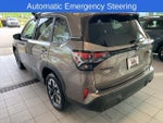 2025 Forester Thumbnail 15