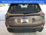 2025 Forester Thumbnail 16