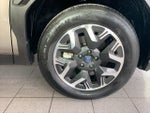 2025 Forester Thumbnail 26