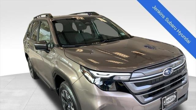 Preowned 2025 Subaru Forester Premium for Sale