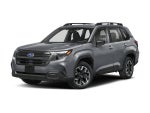 2025 Forester Thumbnail 1