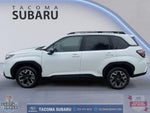 2025 Forester Thumbnail 2