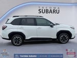 2025 Forester Thumbnail 6