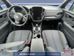 2025 Forester Thumbnail 12