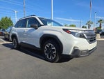 2025 Forester Thumbnail 2