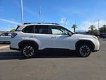 2025 Forester Thumbnail 3