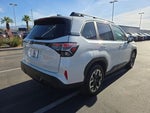 2025 Forester Thumbnail 4