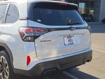 2025 Forester Thumbnail 5