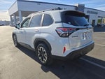 2025 Forester Thumbnail 6