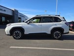 2025 Forester Thumbnail 7