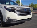 2025 Forester Thumbnail 8