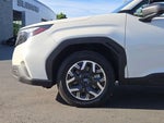 2025 Forester Thumbnail 9
