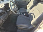 2025 Forester Thumbnail 10