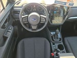 2025 Forester Thumbnail 13