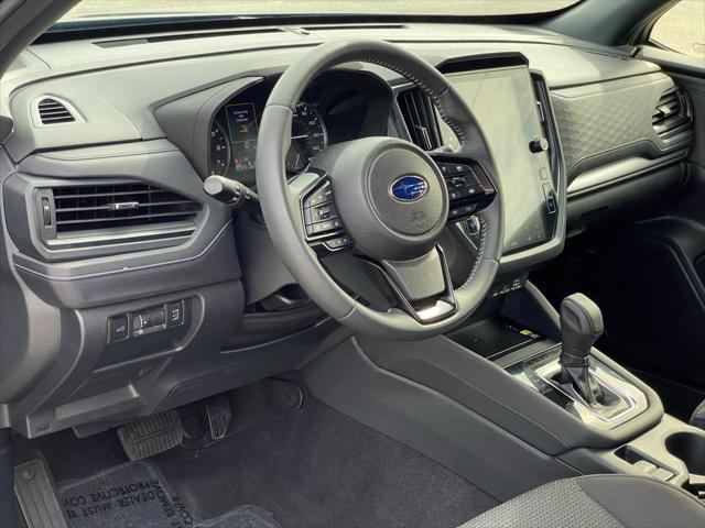2025 Subaru Forester - $27,359