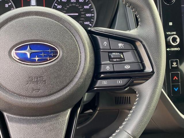 2025 Subaru Forester - $27,359