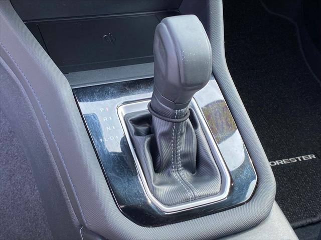 2025 Subaru Forester - $27,359
