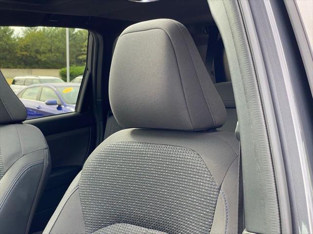2025 Subaru Forester - $27,359