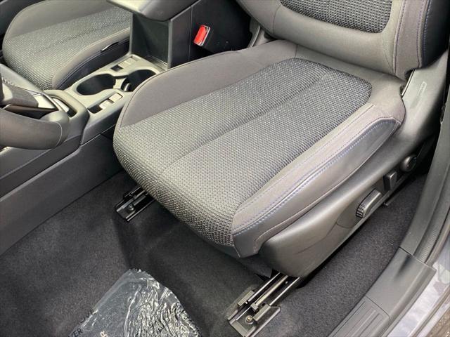 2025 Subaru Forester - $27,359