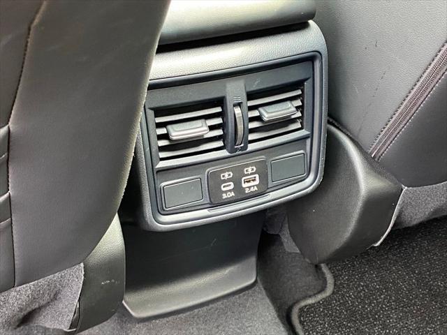 2025 Subaru Forester - $27,359