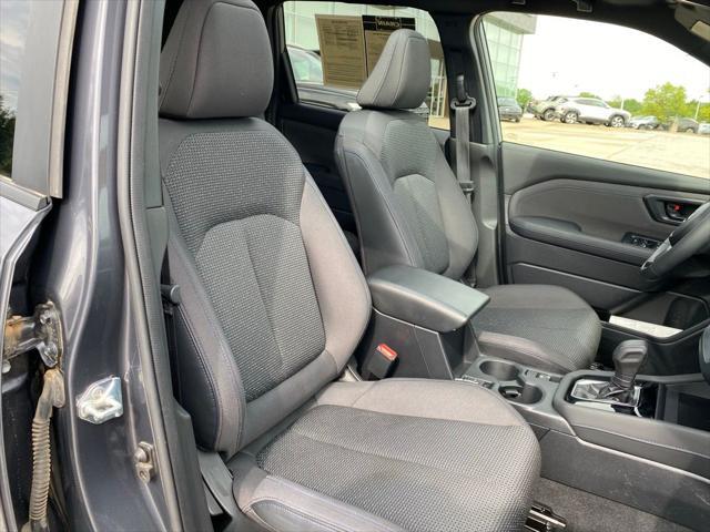 2025 Subaru Forester - $27,359