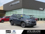 2025 Forester Thumbnail 1
