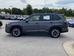 2025 Forester Thumbnail 4