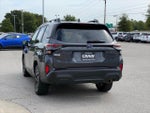 2025 Forester Thumbnail 5