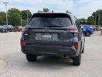 2025 Forester Thumbnail 8