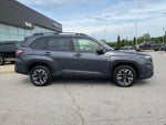 2025 Forester Thumbnail 9