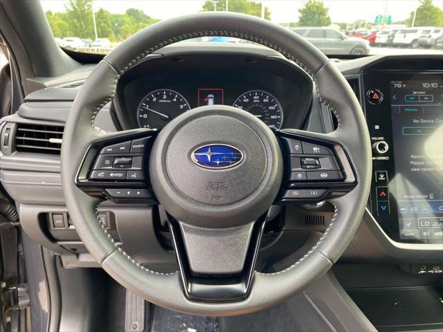 2025 Subaru Forester - $27,359